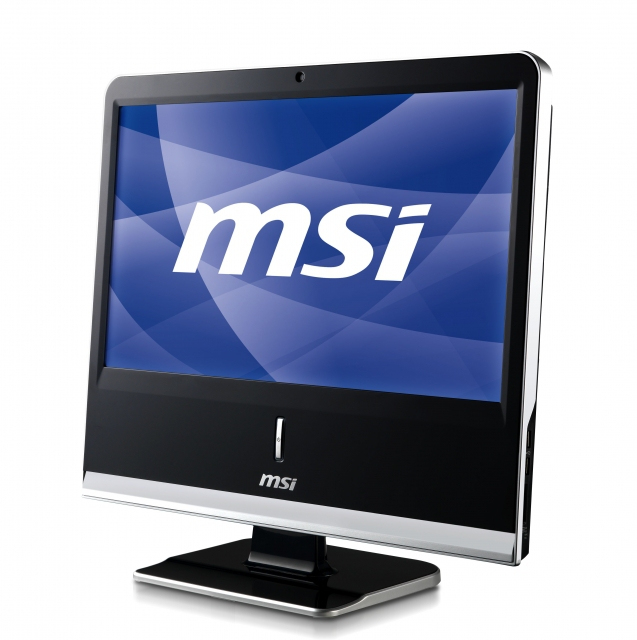 MSI AP1920-004IT_K Intel Atom® D510 – image 6
