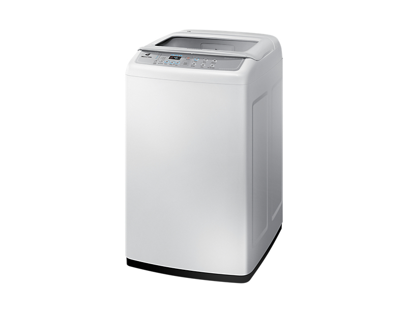 Samsung WA70H4000SG washing machine Top-load – image 3