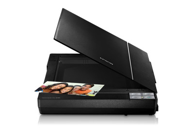 Epson Perfection V37 – image 2