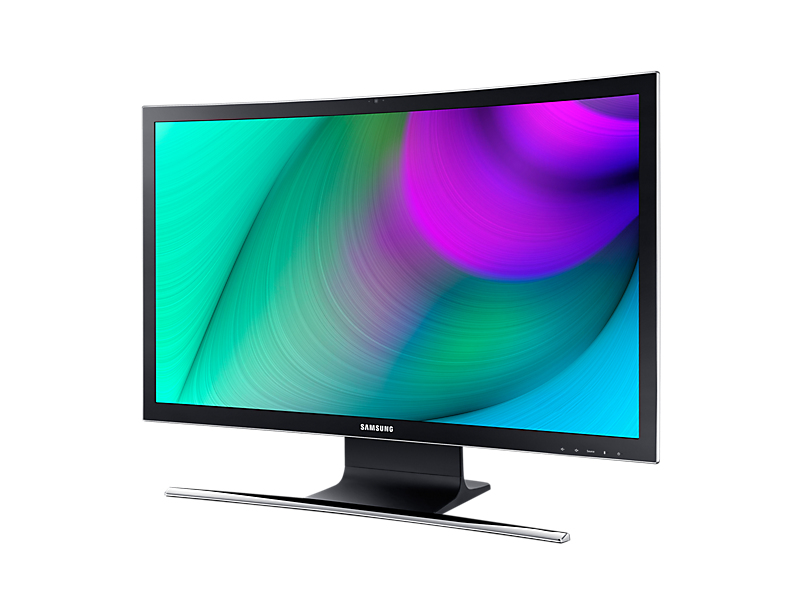 Samsung DM700A7L-K24 All-in-One PC/workstation Intel® Pentium® 4405U – image 5