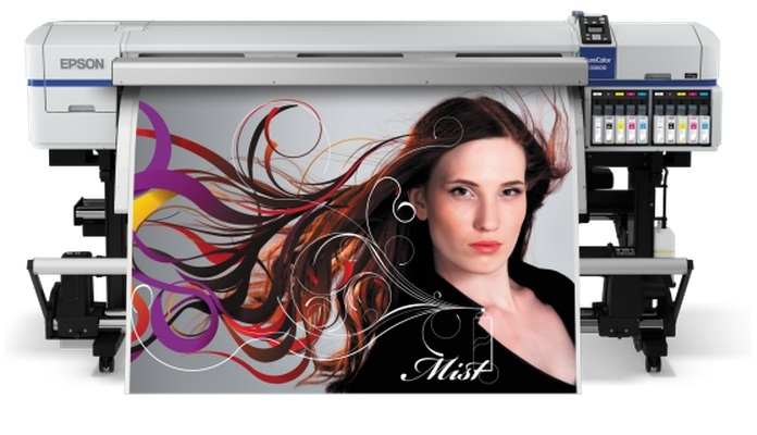Epson SureColor SC-S50600 (4C) – image 1