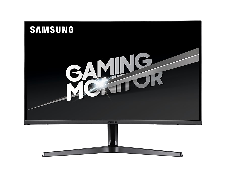 Samsung LC27JG52QQNXZA computer monitor – image 1