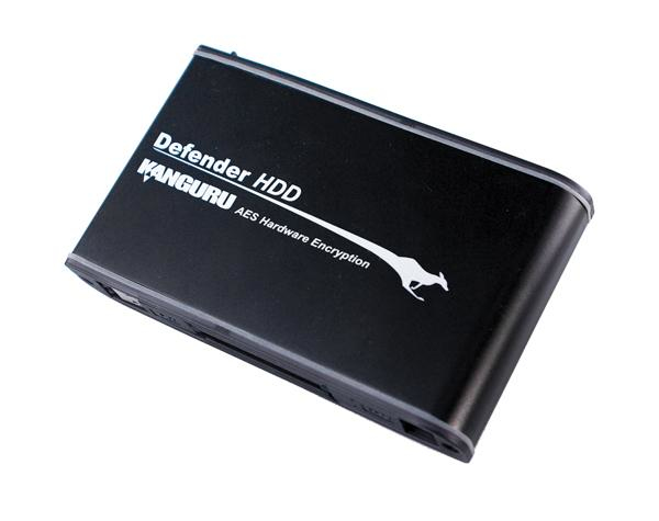 iStorage Kanguru Defender – image 2
