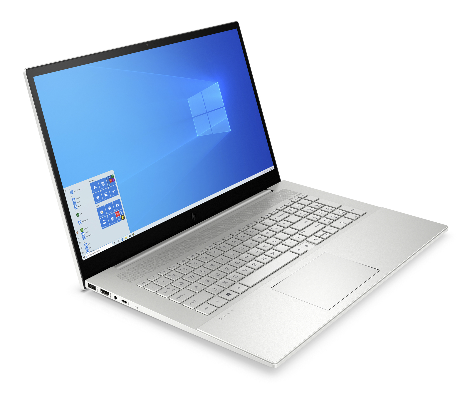 HP ENVY 17-cg1850nd Intel® Core™ i7 i7-1165G7 Laptop – image 2