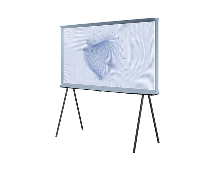 Samsung QE43LS01BBUXXU TV – image 8