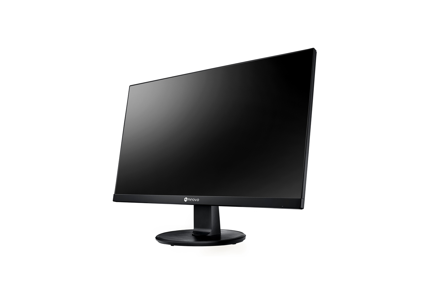 AG Neovo SC-24E surveillance monitor CCTV monitor – image 2