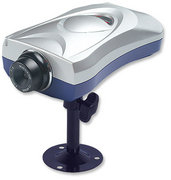 Intellinet Network IP Camera – image 1
