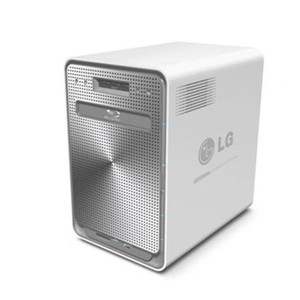 LG N4B2N Intel Atom® D510 – image 1