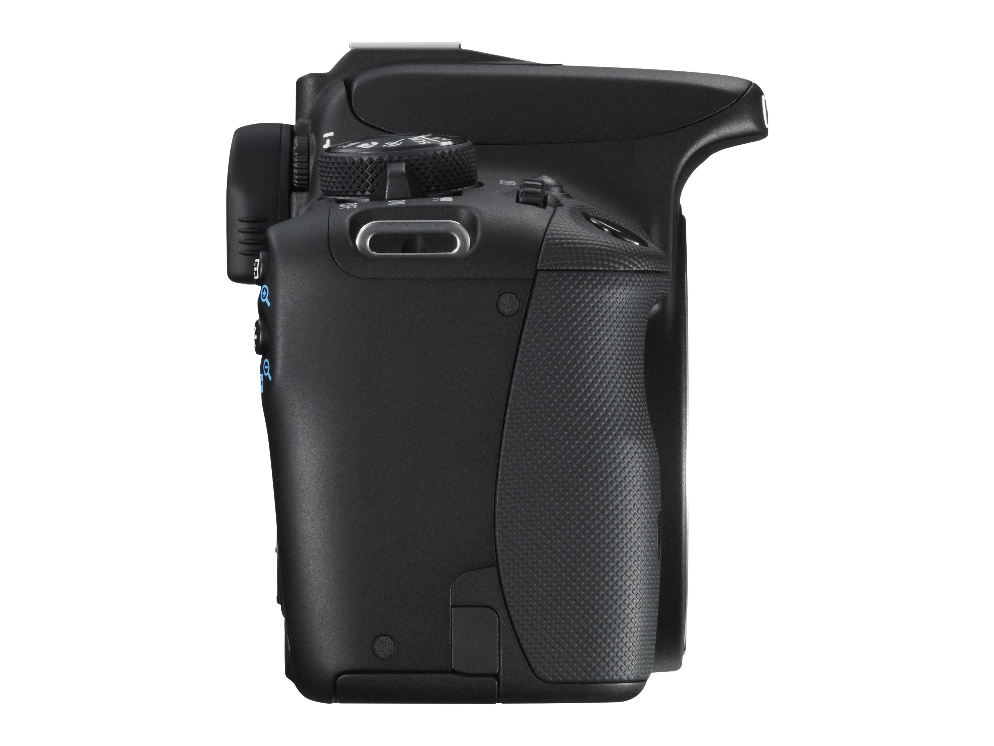 Canon EOS 100D SLR Camera Body – image 4