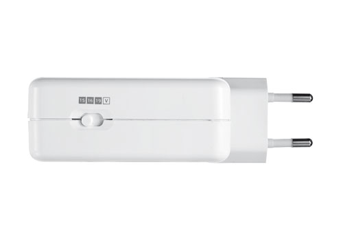 Trust 18822 mobile device charger Universal White AC Indoor – image 5