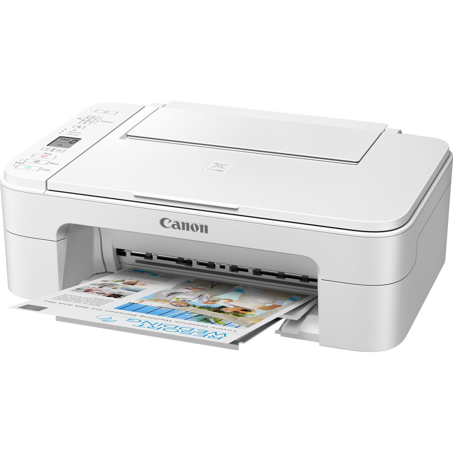 Canon PIXMA TS3351 Inkjet A4 – image 4