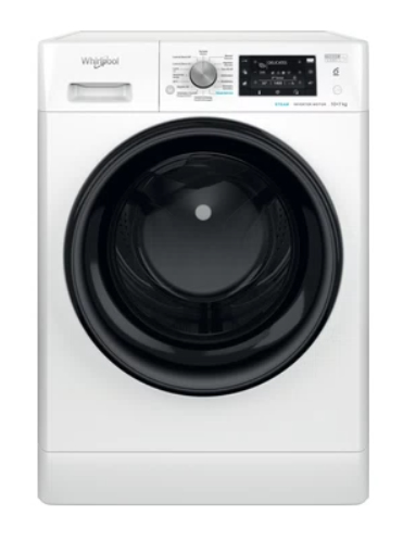 Whirlpool FFWDD 1074269 BV SPT