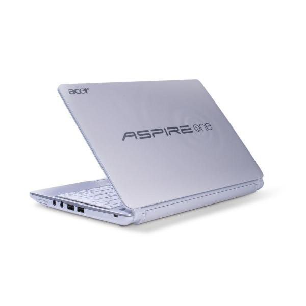 Acer Aspire One D257-1DWS25 Intel Atom® N435 Netbook – image 4
