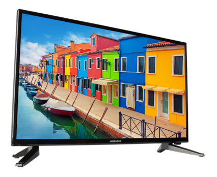 MEDION E12814 69.8 cm (27.5") HD Black 220 cd/m² – image 4
