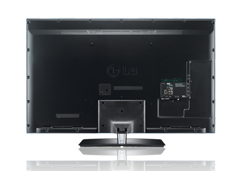 LG 47LW4500 TV 119.4 cm (47") Full HD Black – image 2