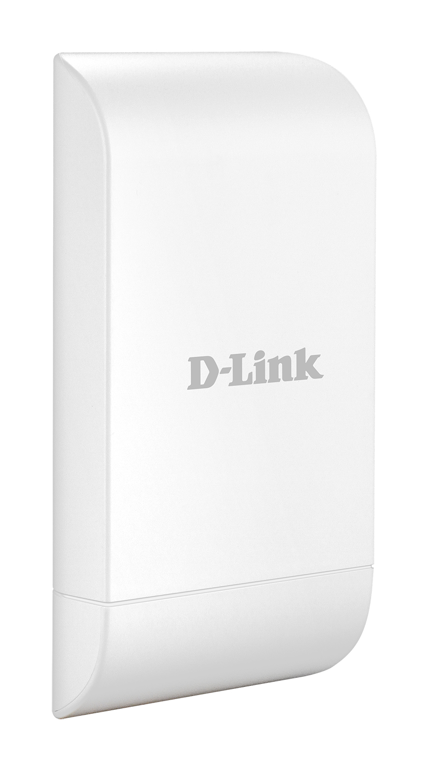 D-Link DAP-3315 wireless access point 300 Mbit/s White Power over Ethernet (PoE) – image 4