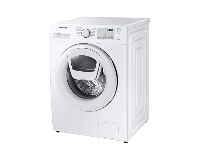 Samsung AddWash 6000 Series WW4500T washing machine Front-load – image 3