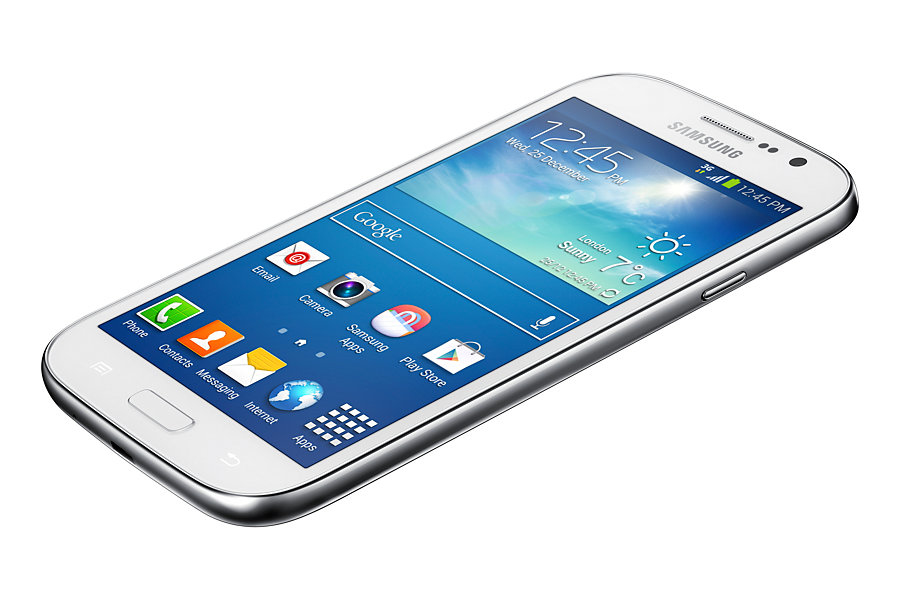 Samsung Galaxy Grand Neo GT-I9060 – image 6