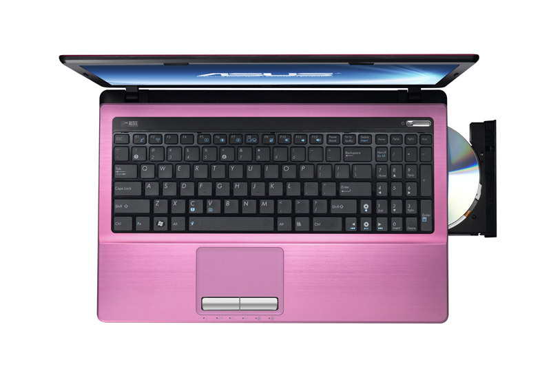 ASUS K43SD-VX139D Intel® Core™ i3 i3-2350M – image 2