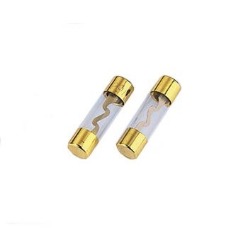 Hama 2 glass securities 20A, 2 Pcs