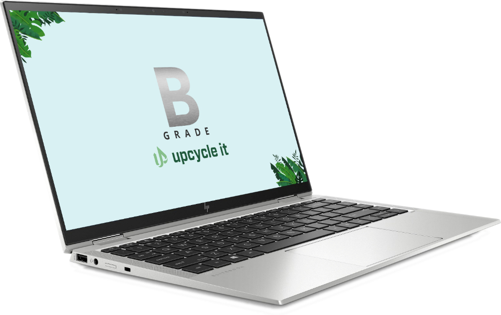 upcycle it HP EliteBook x360 1040 G8 (Refurbished) B