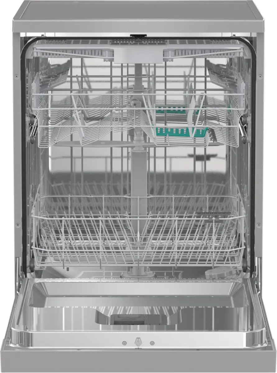 Gorenje G400 GS643E90X Freestanding 16 place settings – image 7