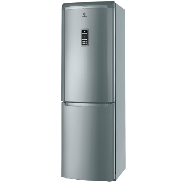 Indesit PBAA 33 F X D