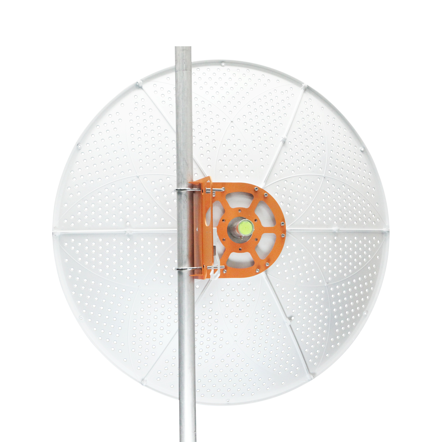 SilverNet DAN5832 network antenna Parabolic antenna 2x N-type 32 dBi – image 4