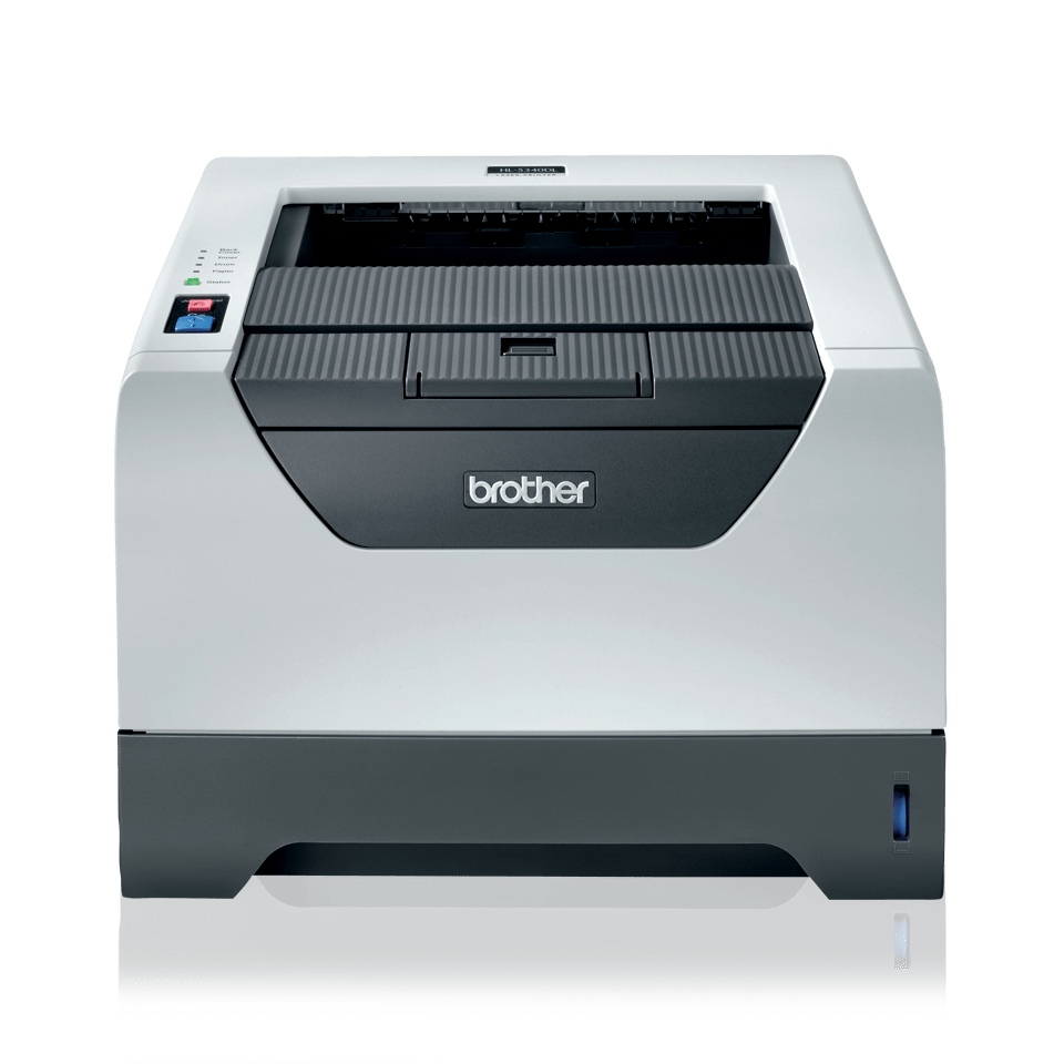 Brother HL-5340D laser printer