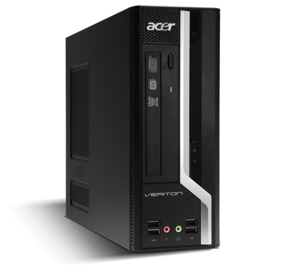 Acer X2631G + K202HQL