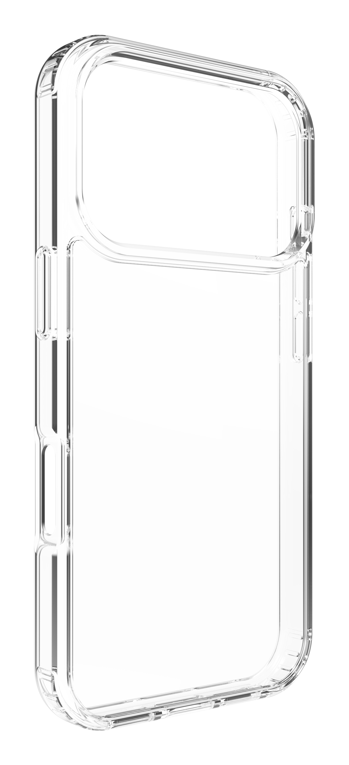 ZAGG Defence For iPhone 17 Pro Clear – image 5