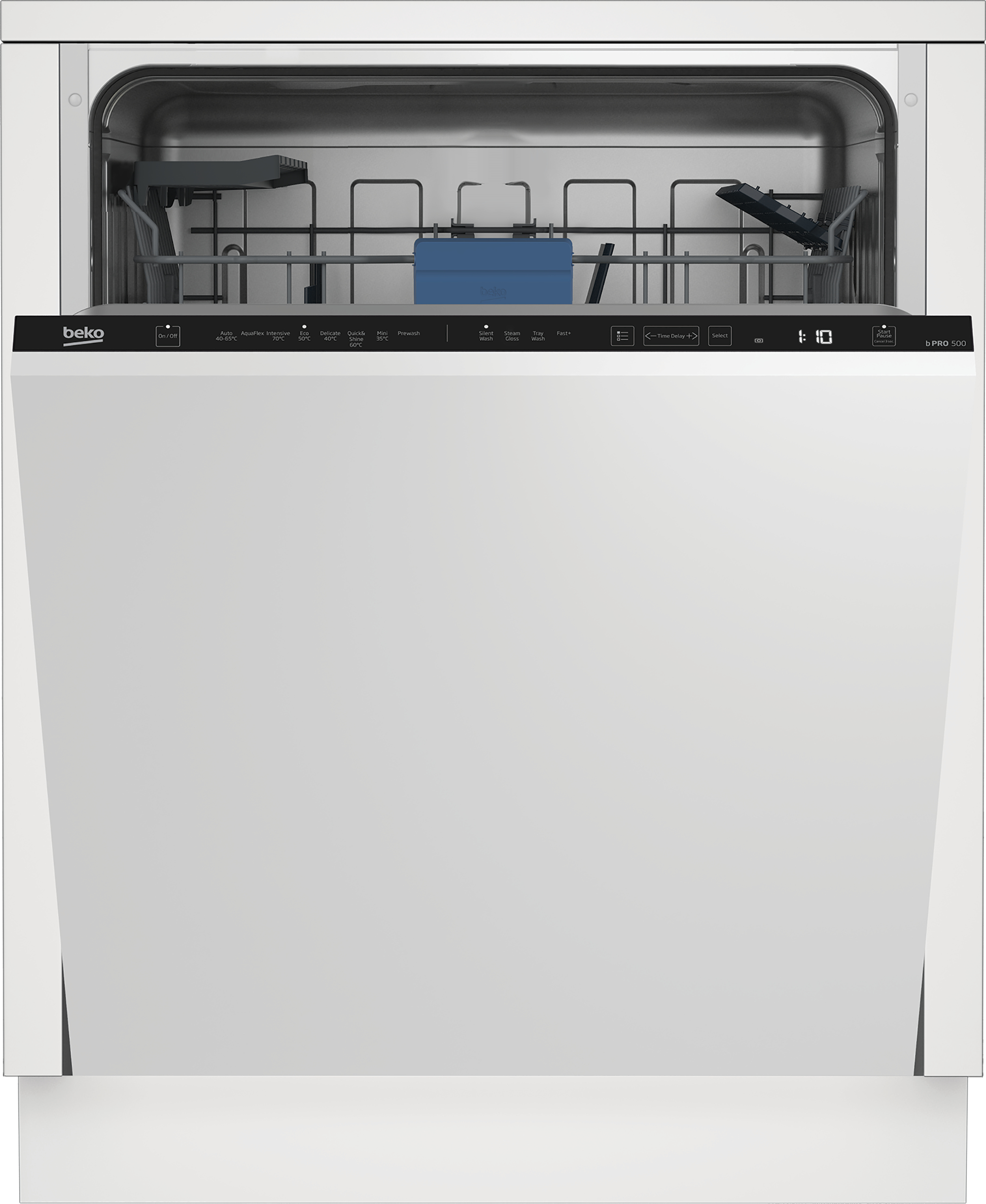 Beko BDIN38451 — vue 1 sur 7