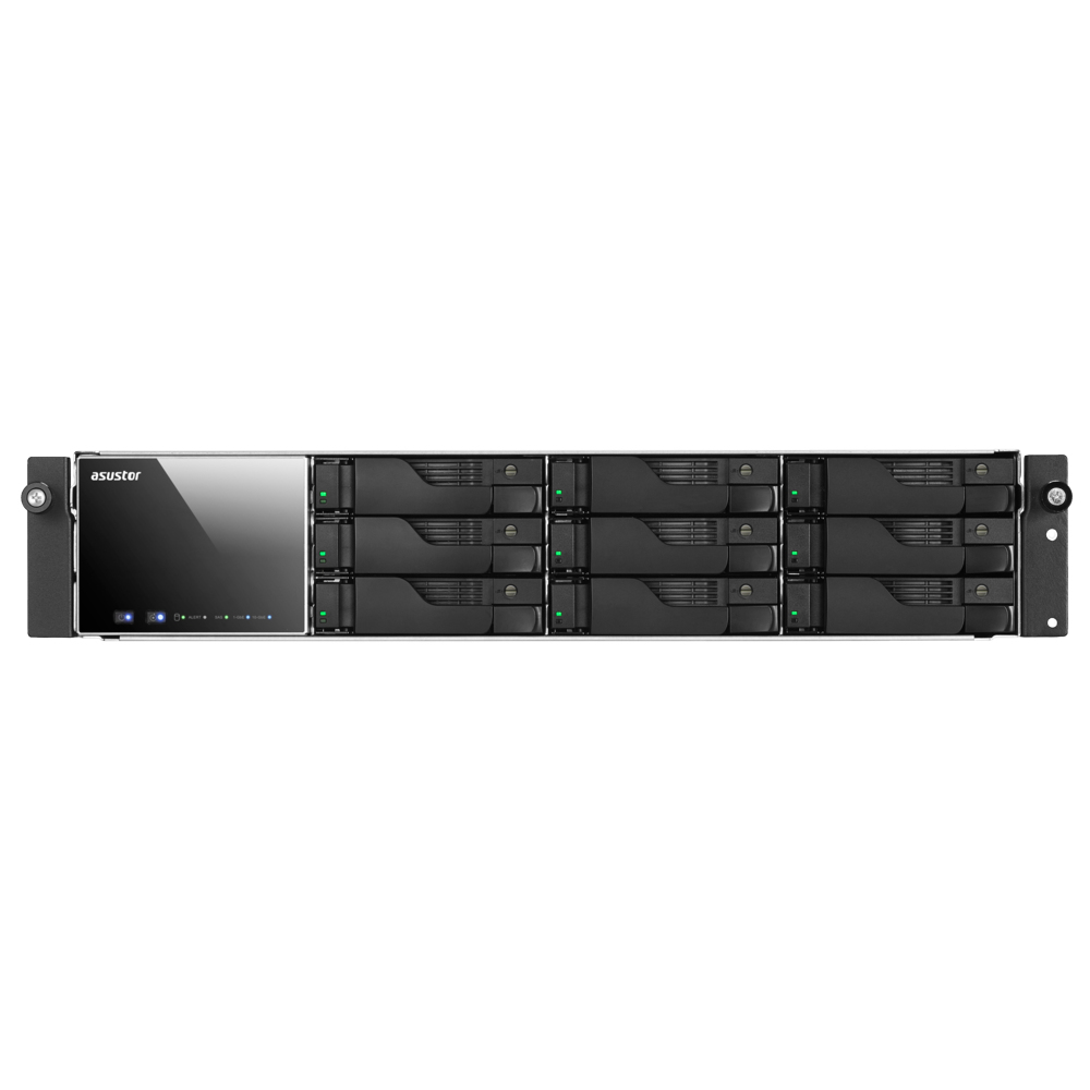 ASUS AS7009RD NAS
