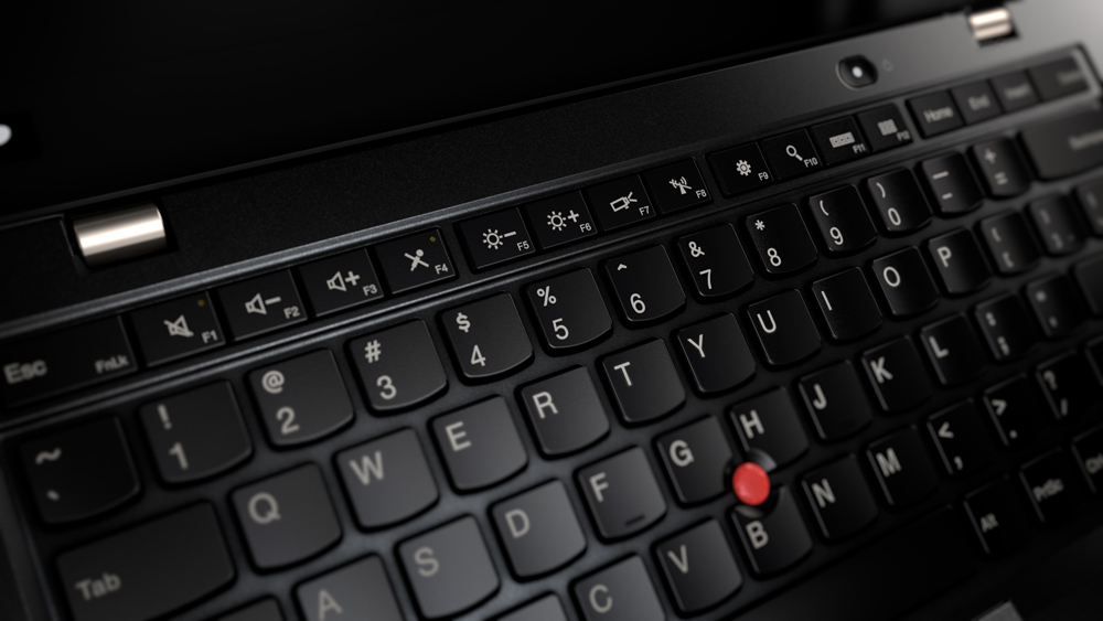 Lenovo ThinkPad X1 Carbon (3rd Gen) – image 9