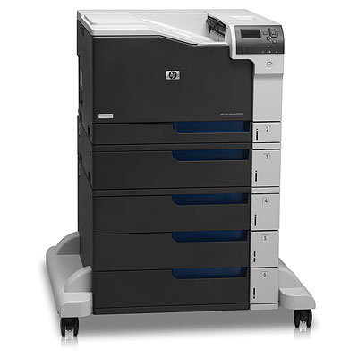 HP Enterprise CP5525xh – image 9