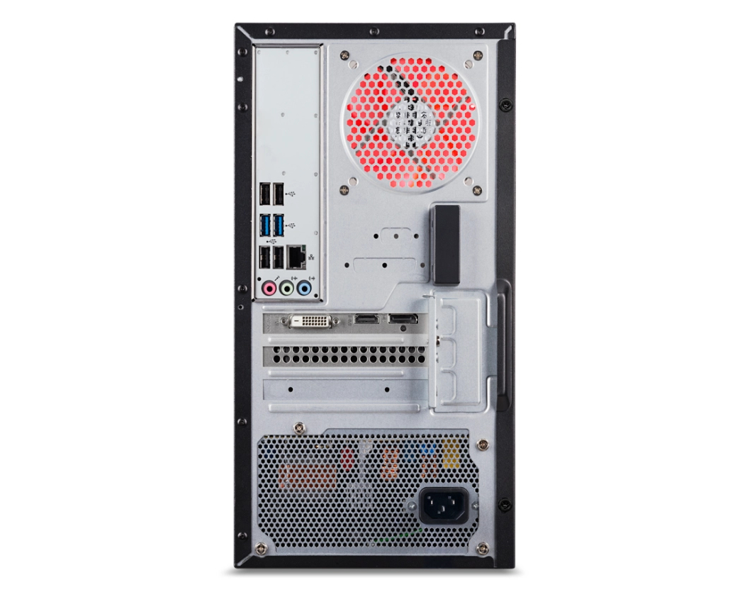 Acer N50-640 I512-22 – image 5