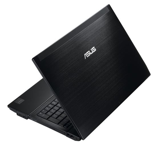 ASUSPRO B53E-SO161X Intel® Core™ i5 i5-2450M – image 3