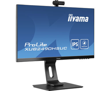iiyama ProLite XUB2490HSUC-B1 computer monitor – image 7