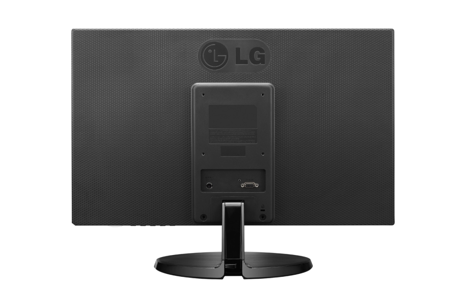 LG 20MP48A-B computer monitor – image 4