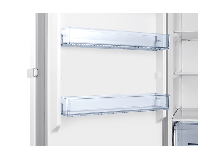 Samsung RZ32M750EWW Upright freezer Freestanding – image 7