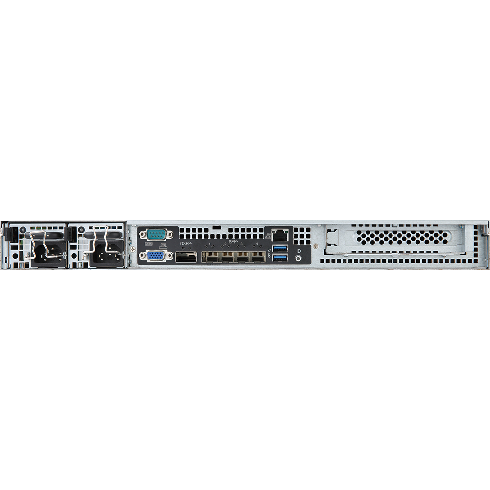 GIGABYTE R120-T33 BGA 2601 Rack (1U) Black – image 2