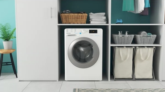 Indesit BWSE 71295X WSV EU – image 6