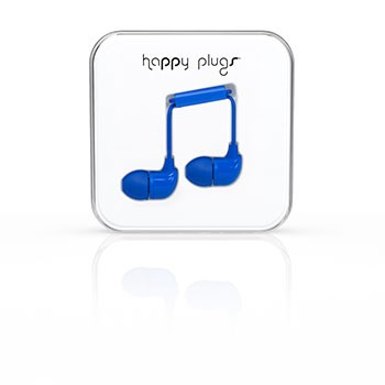 Hama 00152130 headphones/headset Wired In-ear Blue – image 3