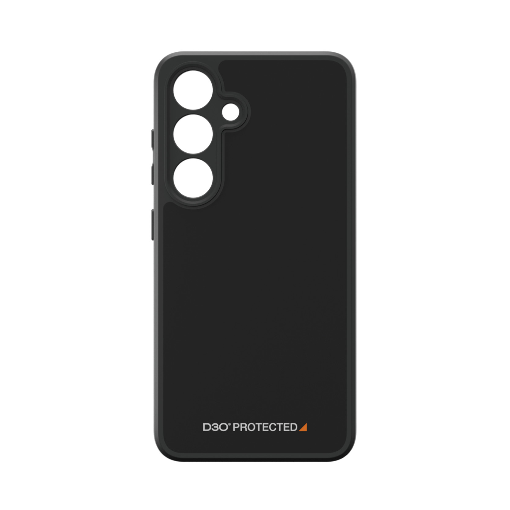 PanzerGlass® HardCase Black w. D3O® Samsung Galaxy S24 – image 4