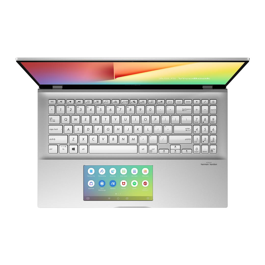 ASUS Vivobook S15 S532FL-BN375T Intel® Core™ i5 i5-10210U Laptop – image 5