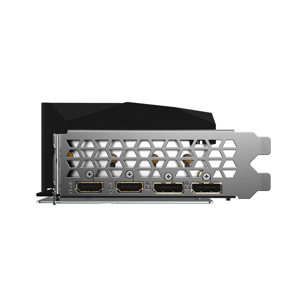 GIGABYTE Radeon RX 6800 XT GAMING OC 16G – image 5