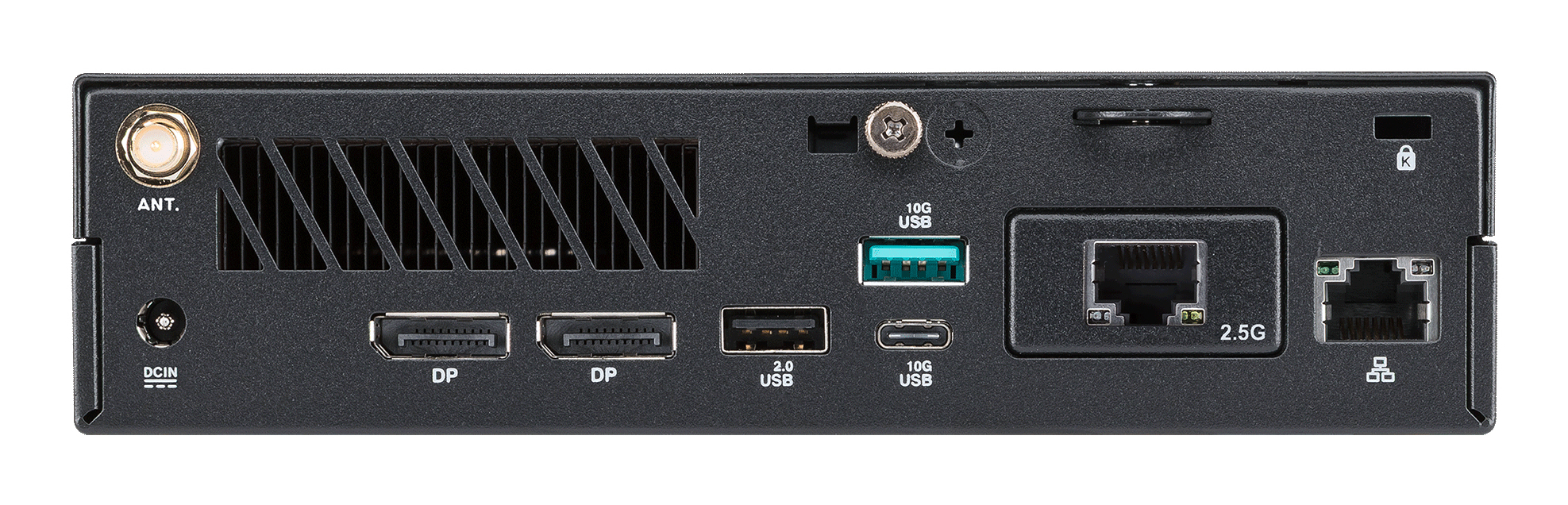 ASUS ExpertCenter PB64-B70082MH Intel Core Ultra 7 265 – image 5