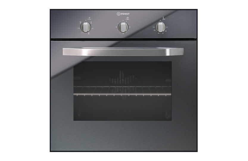 Indesit IFG 51 K.A (GR) S – image 2