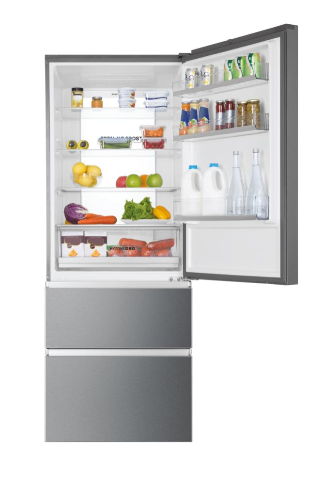 Haier 3D 70 Series 3 HTOPMNE7193 Freestanding – image 3