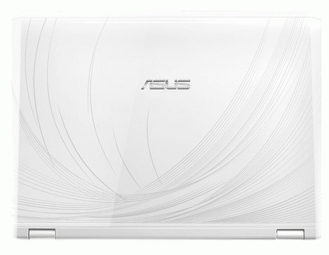 ASUS F6VE-3P074C Intel® Core™2 Duo T5850 – image 5